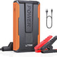 Auto Jump Starter 1400A Portable Power Bank Car Jump Starter Battery Starter for Car Emergency Booster Starting Device